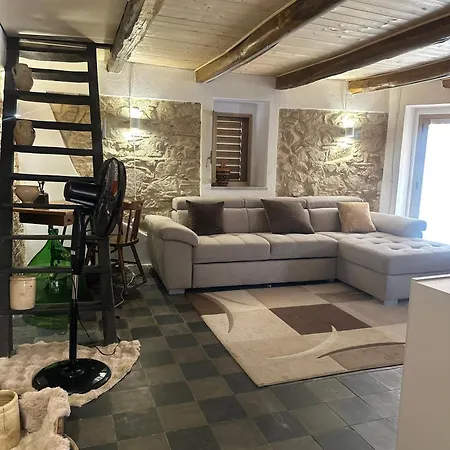 Sampa House Couette-café *