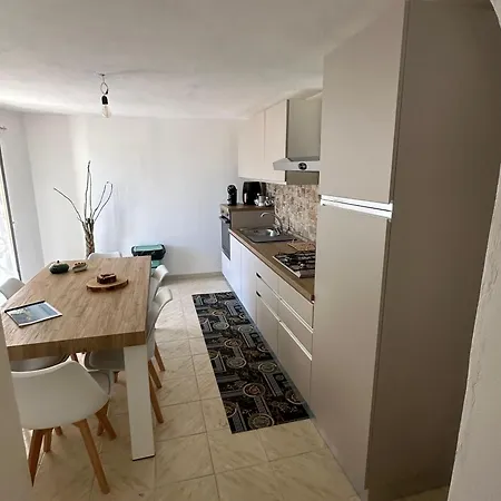 Couette-café Sampa House *