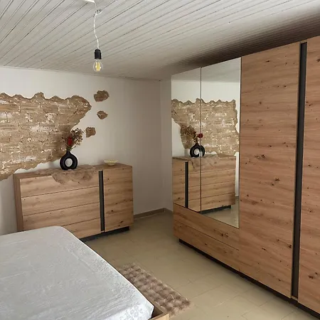Couette-café Sampa House